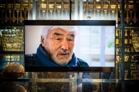 Mario Adorf - Actors Dinner