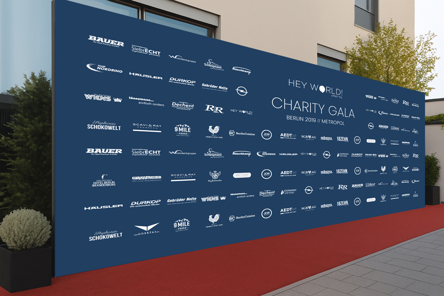 hey world_pressewand