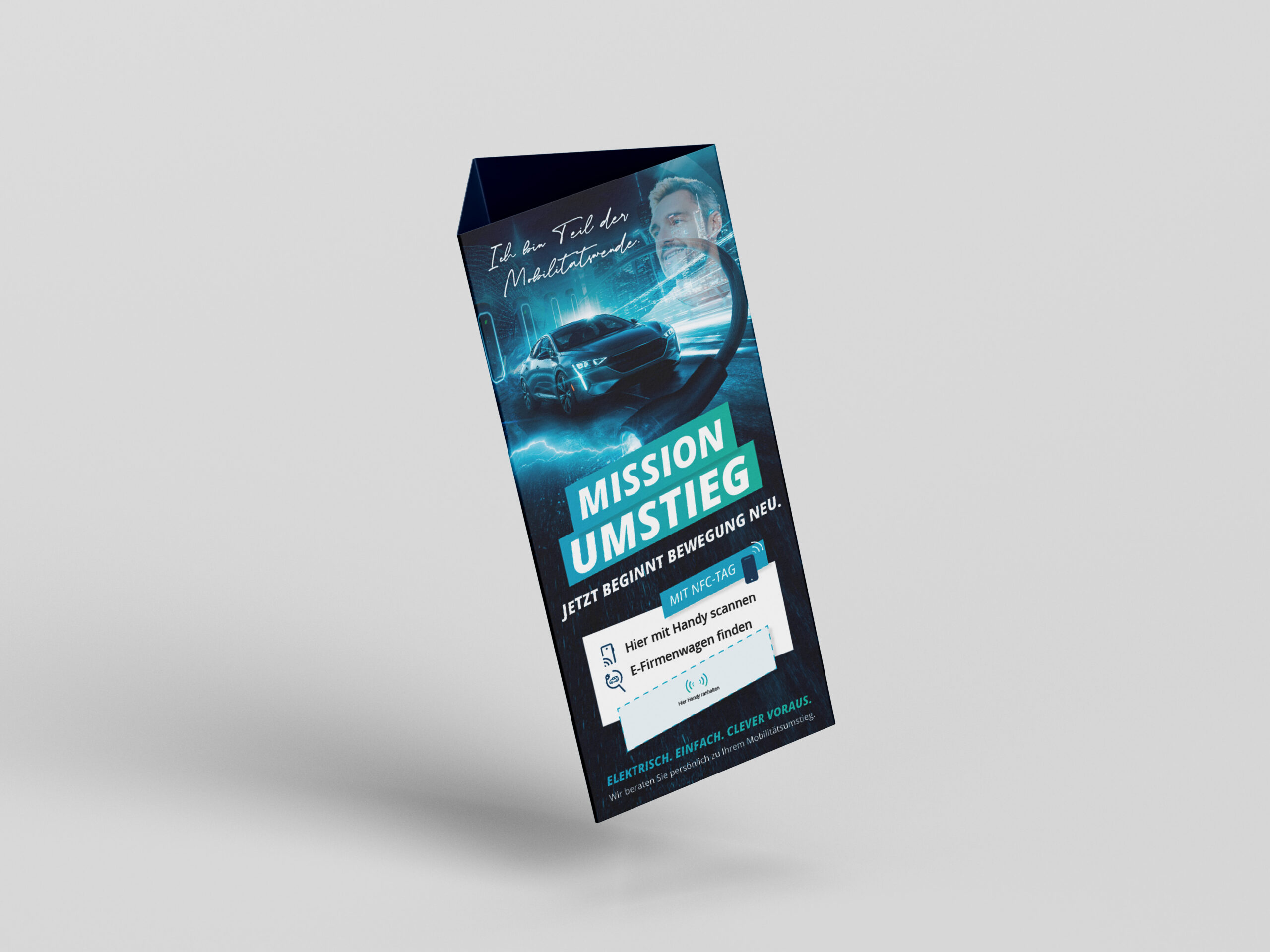 Mission Umstieg 02